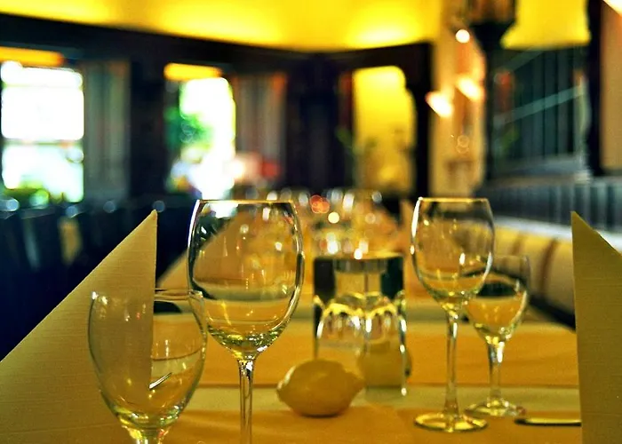 Fuerstenberg Hotel Bad Neuenahr-Ahrweiler